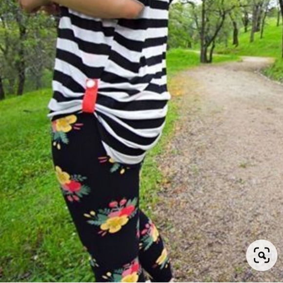 Poppy Clips! Brand new! - Picture 7 of 8